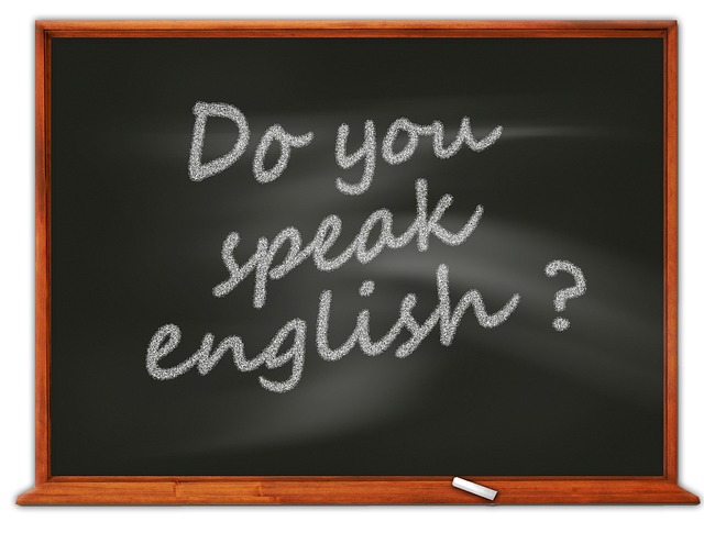hablas-ingles-pizarra Hablas inglés escrito en pizarra